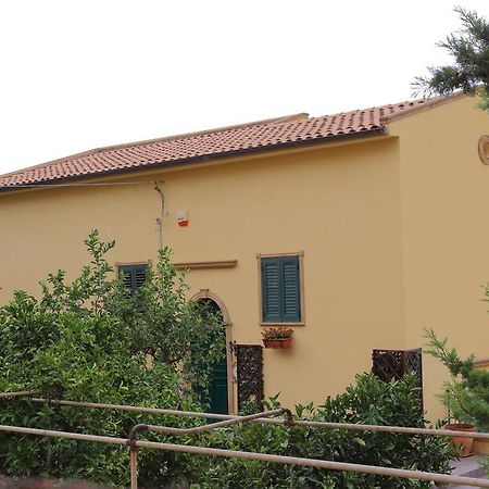 La Terrazza Sulla Valle Agrigento Eksteriør bilde