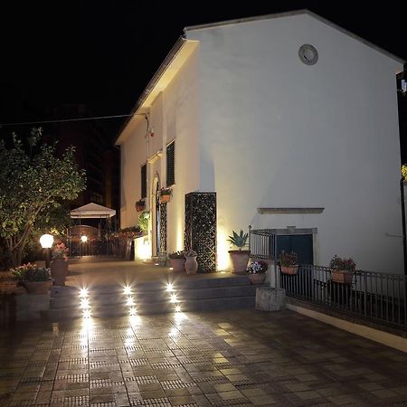 La Terrazza Sulla Valle Agrigento Eksteriør bilde