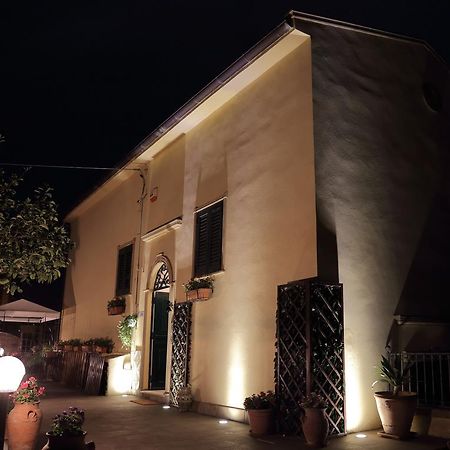 La Terrazza Sulla Valle Agrigento Eksteriør bilde
