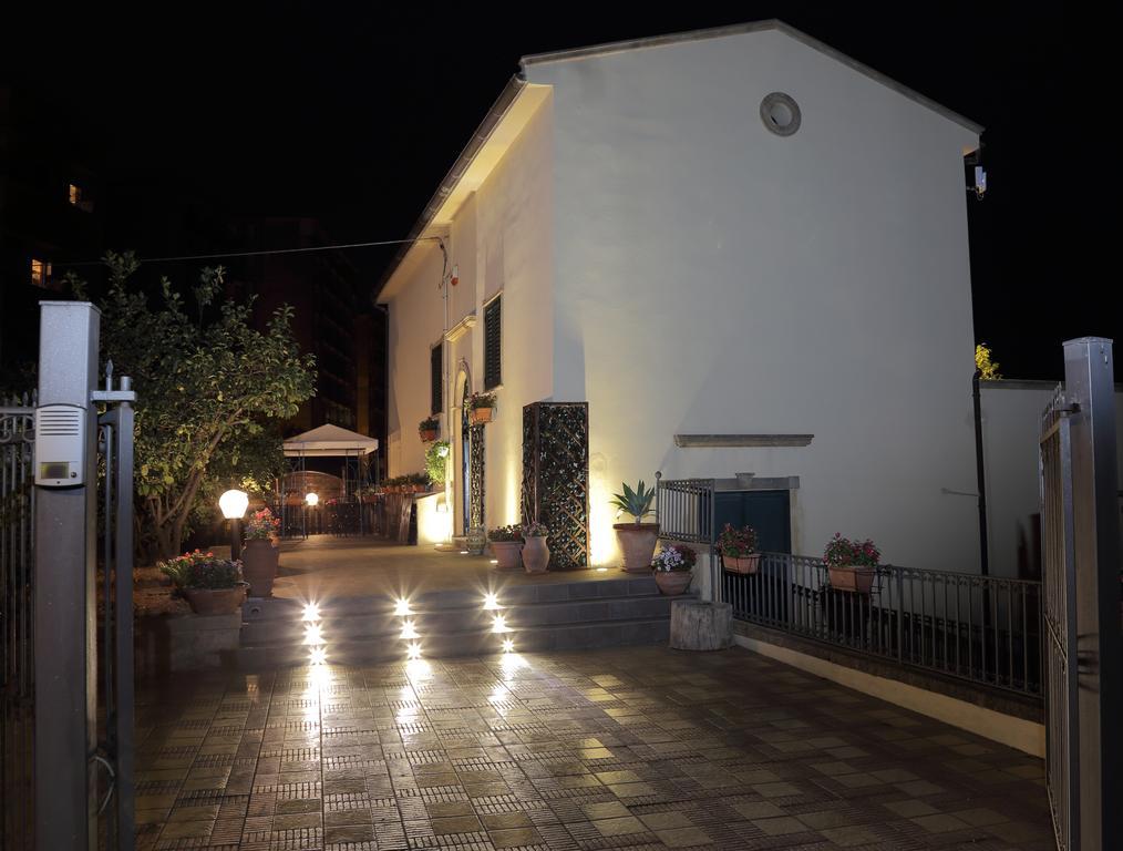 La Terrazza Sulla Valle Agrigento Eksteriør bilde