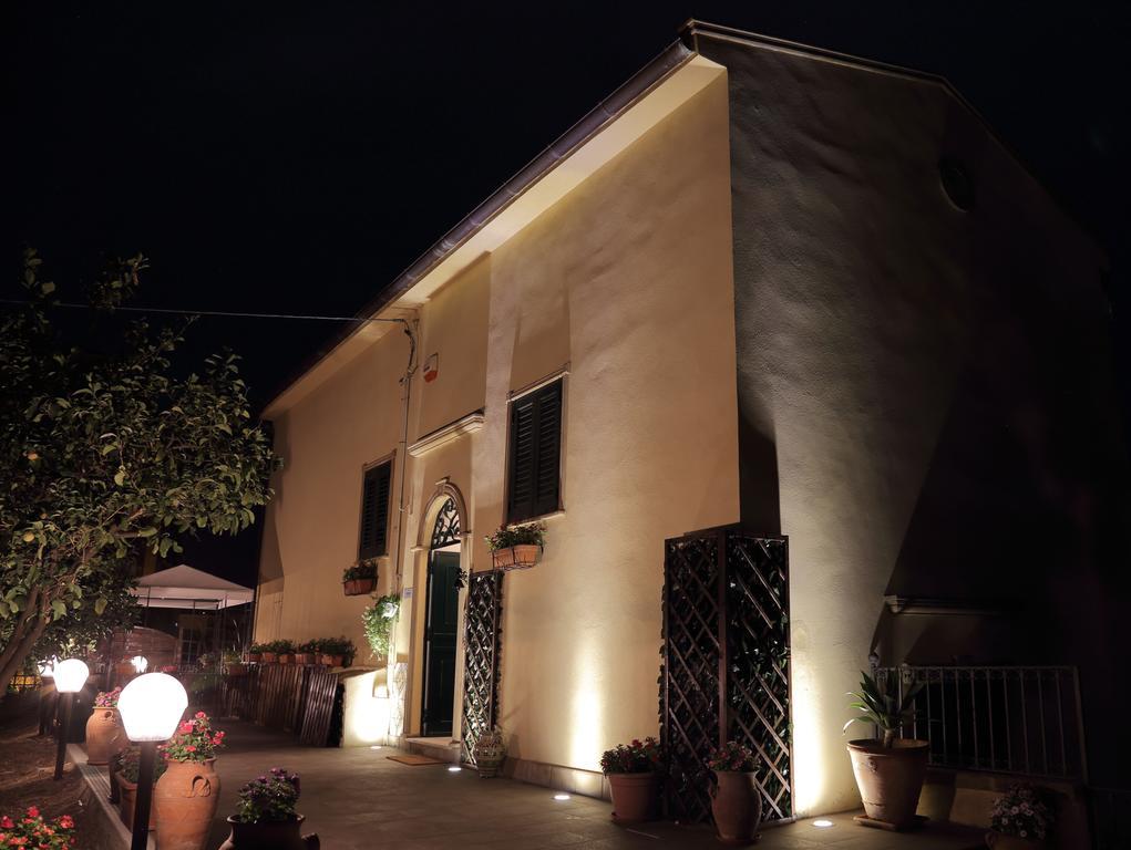 La Terrazza Sulla Valle Agrigento Eksteriør bilde