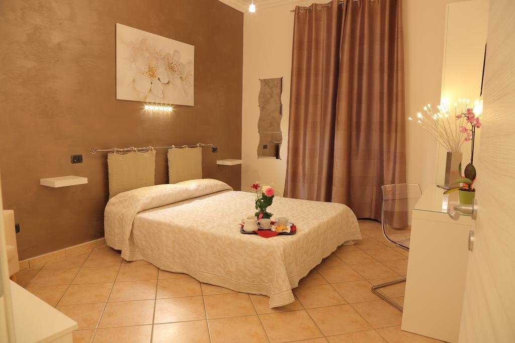 La Terrazza Sulla Valle Agrigento Rom bilde